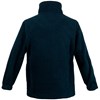 Years 0-6 Fleece Pullover - navy